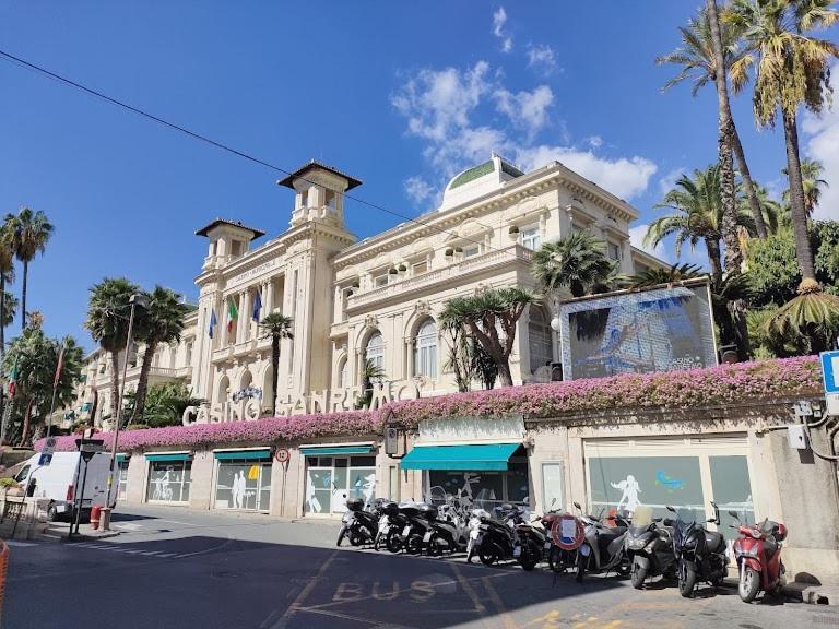 Diana Home 1 Sanremo Exterior foto