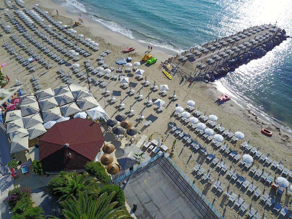 Diana Home 1 Sanremo Exterior foto